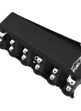 Burger Motorsports Fuel-It! Billet Port Injection Manifold                                     - BMS-B58-INJ-FUELIT - Image 2