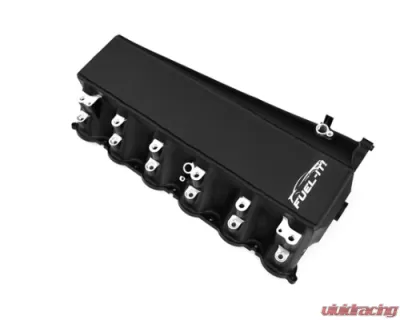 Burger Motorsports Fuel-It! Billet Port Injection Manifold - BMS-B58-INJ-FUELIT