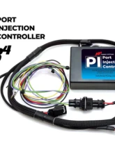 Burger Motorsports Fuel-It! Billet Port Injection Manifold                                     - BMS-B58-INJ-FUELIT - Image 4