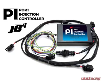 Burger Motorsports Fuel-It! Billet Port Injection Manifold - BMS-B58-INJ-FUELIT