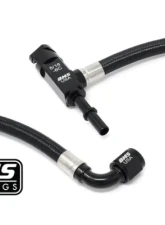 Burger Motorsports Fuel-It! Billet Port Injection Manifold                                     - BMS-B58-INJ-FUELIT - Image 5