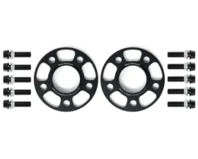 Burger Motorsports Light Weight Wheel Spacers w/ 10 Bolts