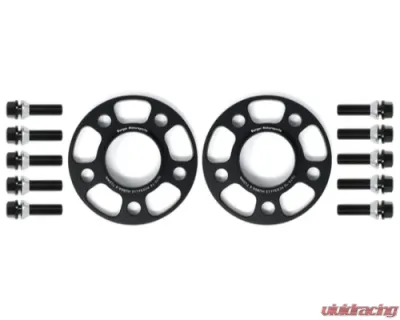 Burger Motorsports Light Weight Wheel Spacers w/ 10 Bolts - BMS-SUPRA-SPAC-LW