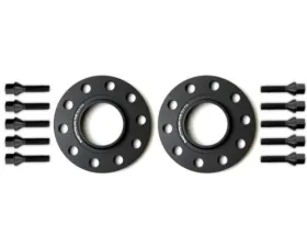 Burger Motorsports Wheel Spacers w/ 10 Bolts