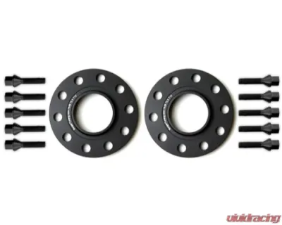 Burger Motorsports Wheel Spacers w/ 10 Bolts - BMS-SUPRA-SPAC