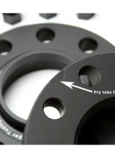 Burger Motorsports Wheel Spacers w/ 10 Bolts                                     - BMS-SUPRA-SPAC - Image 2