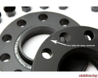 Burger Motorsports Wheel Spacers w/ 10 Bolts - BMS-SUPRA-SPAC