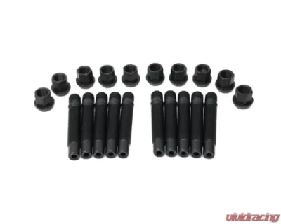 Burger Motorsports Racing Wheel Stud Conversion Kit - BMS-SUPRA-STUD
