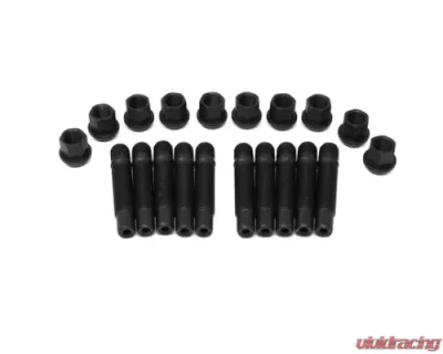 Burger Motorsports Racing Wheel Stud Conversion Kit - BMS-SUPRA-STUD