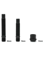 Burger Motorsports Racing Wheel Stud Conversion Kit                                     - BMS-SUPRA-STUD - Image 3