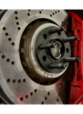 Burger Motorsports Racing Wheel Stud Conversion Kit                                     - BMS-SUPRA-STUD - Image 5