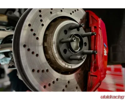 Burger Motorsports Racing Wheel Stud Conversion Kit - BMS-SUPRA-STUD