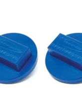 Burger Motorsports Floor Jack Pad Adapter Blue for BMW MINI FJPA-B                                     - BMS-BMW-MINI-FJPA-B - Image 2