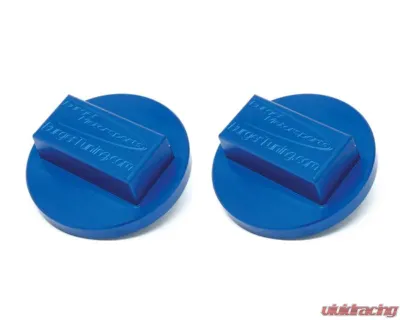 Burger Motorsports Floor Jack Pad Adapter Blue for BMW MINI FJPA-B - BMS-BMW-MINI-FJPA-B