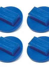 Burger Motorsports Floor Jack Pad Adapter Blue for BMW MINI FJPA-B                                     - BMS-BMW-MINI-FJPA-B - Image 3
