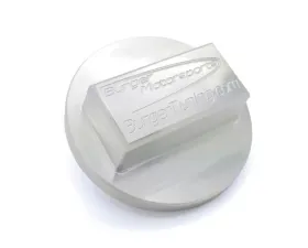 Burger Motorsports Floor Jack Pad Adapter Silver BMW|MINI