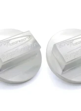 Burger Motorsports Floor Jack Pad Adapter Silver BMW|MINI                                     - BMS-BMW-MINI-FJPA-S - Image 2