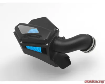 Burger Motorsports Competition Cold Air Intake BMW B58 M240i|M340i|M440i 2020-2025 - BMS-COMP-CAI-BMW-B58