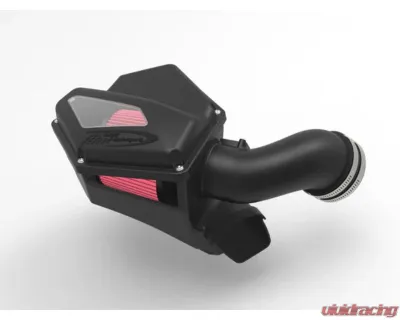 Burger Motorsports Competition Cold Air Intake BMW B58 M240i|M340i|M440i 2020-2025 - BMS-COMP-CAI-BMW-B58