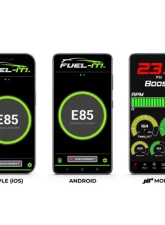 Burger Motorsports Bluetooth Flex Fuel Kit Mazda 3 2021-2025                                     - BMS-FFK-MAZ3 - Image 3