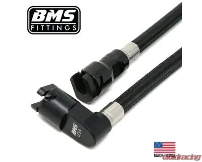 Burger Motorsports Bluetooth Flex Fuel Kit Mazda 3 2021-2025 - BMS-FFK-MAZ3