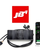 Burger Motorsports JB4 Tuner Toyota Tacoma 2024-2025                                     - BMS-JB4-24TACO - Image 3