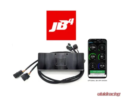 Burger Motorsports JB4 Tuner Toyota Tacoma 2024-2025 - BMS-JB4-24TACO