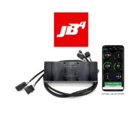 Burger Motorsports JB4 Tuner Acura TLX 2.0T 2021-2025
