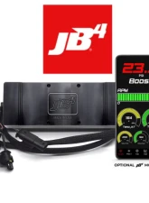 Burger Motorsports JB4 Tuner Jeep Wrangler|Cherokee 2.0L Turbo 2018-2025                                     - bms-jb4-wrangler-2.0 - Image 3