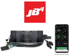 Burger Motorsports JB4 Tuner for 2021-2025 Mercedes-Benz E58 E53