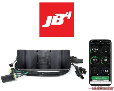 Burger Motorsports JB4 Tuner for 2021-2025 Mercedes-Benz E58 E53 - BMS-JB4-MB-E58