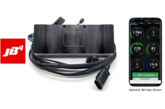 ECU Tuning