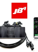 Burger Motorsports JB4 Tuner                                     - BMS-JB4-RR-Octa-25 - Image 3