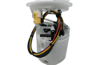 Fuel Components