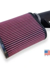 Burger Motorsports MB Type2 Billet Intake Mercedes-Benz C|E-Class 2015-2019                                     - BMS-MB-Type2-Intake - Image 5