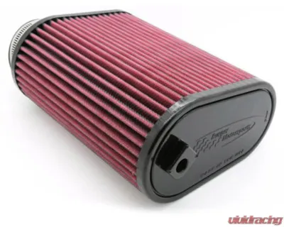 Burger Motorsports MB Type2 Billet Intake Mercedes-Benz C|E-Class 2015-2019 - BMS-MB-Type2-Intake