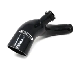 Burger Motorsports BMS High Flow Silicone Turbo Inlet BMW N55 F2X F3X 235|335|435|M2 2013-2018
