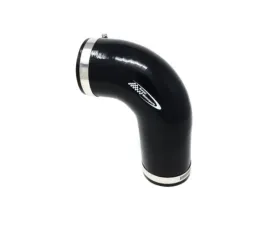 Burger Motorsports Silicone Intake Pipe  Toyota Tacoma 2.4L Turbo 2024-2025