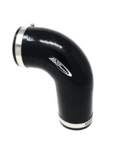 Burger Motorsports Silicone Intake Pipe  Toyota Tacoma 2.4L Turbo 2024-2025                                     - BMS-SIPU-TAC - Image 4