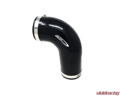 Burger Motorsports Silicone Intake Pipe  Toyota Tacoma 2.4L Turbo 2024-2025 - BMS-SIPU-TAC