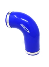 Burger Motorsports Silicone Intake Pipe  Toyota Tacoma 2.4L Turbo 2024-2025                                     - BMS-SIPU-TAC - Image 2