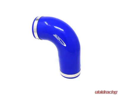 Burger Motorsports Silicone Intake Pipe  Toyota Tacoma 2.4L Turbo 2024-2025 - BMS-SIPU-TAC