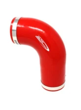 Burger Motorsports Silicone Intake Pipe  Toyota Tacoma 2.4L Turbo 2024-2025                                     - BMS-SIPU-TAC - Image 3