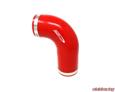 Burger Motorsports Silicone Intake Pipe  Toyota Tacoma 2.4L Turbo 2024-2025 - BMS-SIPU-TAC