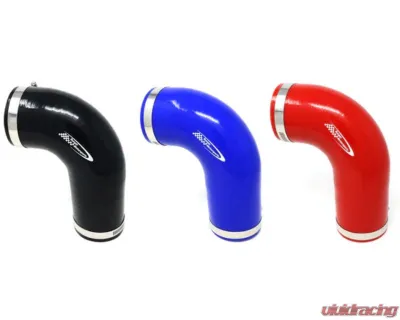 Burger Motorsports Silicone Intake Pipe  Toyota Tacoma 2.4L Turbo 2024-2025 - BMS-SIPU-TAC