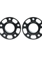 Burger Motorsports Wheel Spacers With 10 Bolts BMW Lightweight F Chassis                                     - BMS-WS10-LWFBMW - Image 4