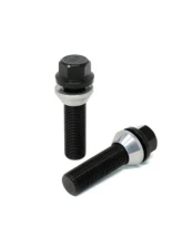 Burger Motorsports Wheel Spacers With 10 Bolts BMW Lightweight F Chassis                                     - BMS-WS10-LWFBMW - Image 4