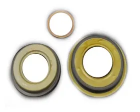 South Side Performance 02E Viton Clutch Basket Seals