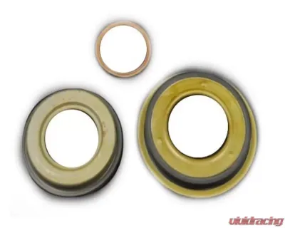 South Side Performance 02E Viton Clutch Basket Seals - VWSEALS