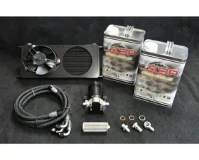 SSP SST Transmission Package Relay Wiring Harness EVO Titan Series Stage 1
